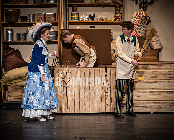 23 LHS Theatre - Dolly - School Show - TJP (78 of 389)