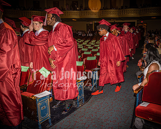 2023 UDJ Graduation - Entrance - TJP (26 of 218)
