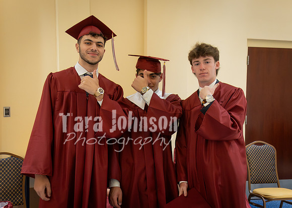 UDJ Graduation 2025 - Candid (51 of 88)