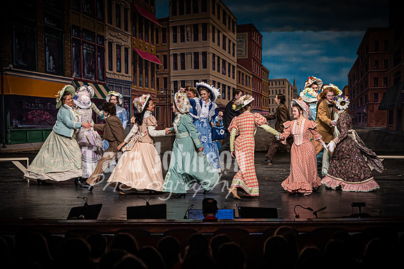23 LHS Theatre - Dolly - School Show - TJP (29 of 389)