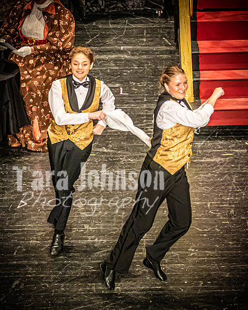 2023 LHS Theatre - Dolly - School Show (111 of 288)