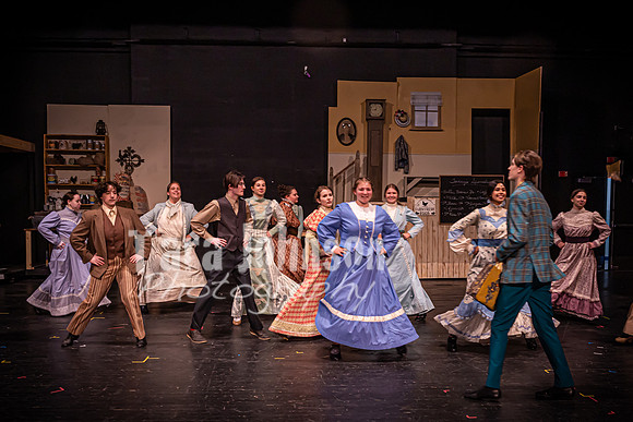 2023 LHS Theatre - Dolly - Practice - TJP (73 of 182)