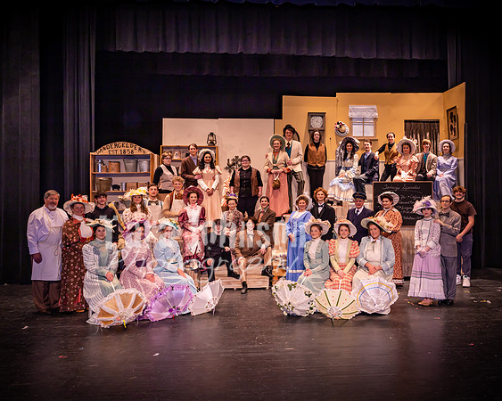23 LHS Theatre - Dolly - Cast & Crew - TJP (4 of 6)