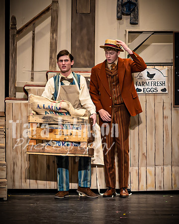 23 LHS Theatre - Dolly - School Show - TJP (103 of 389)