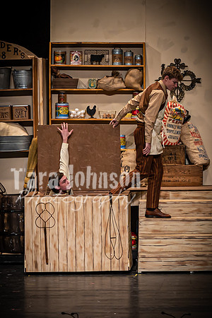 23 LHS Theatre - Dolly - School Show - TJP (53 of 389)
