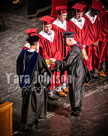 2023 UDJ Graduation - Ceremony from Balcony - TJP (17 of 56)