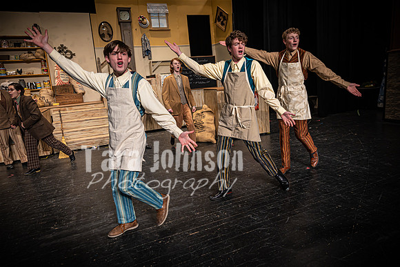 2023 LHS Theatre - Dolly - R1 - Act 1 - TJP (94 of 507)