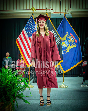 2024 MHS Graduation - Angle Flags - TJP (266 of 287)