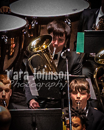 2023 UDJ Graduation - Band - TJP (40 of 71)