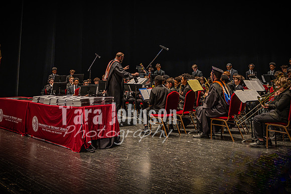 2023 UDJ Graduation - Band - TJP (61 of 71)