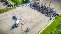 2023 LHS Mock Car Crash - Drone Images - TJP (11 of 101)