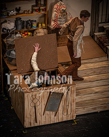 2023 LHS Theatre - Dolly - Saturday (Catwalks) Act 1 - TJP (71 of 382)
