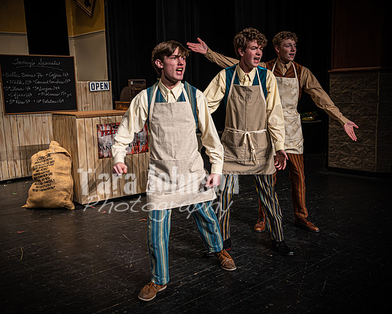 2023 LHS Theatre - Dolly - R1 - Act 1 - TJP (93 of 507)