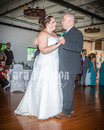 Andrew and Amanda - Reception - TJP (53 of 168)