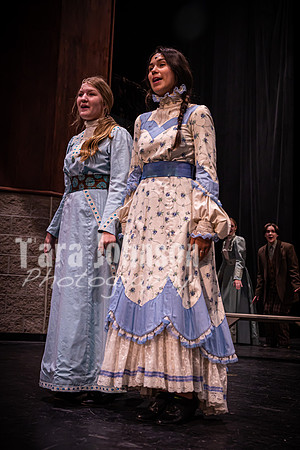 2023 LHS Theatre - Dolly - Practice - TJP (2 of 182)