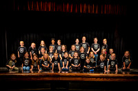 23 Rising Stars - Spring Showcase