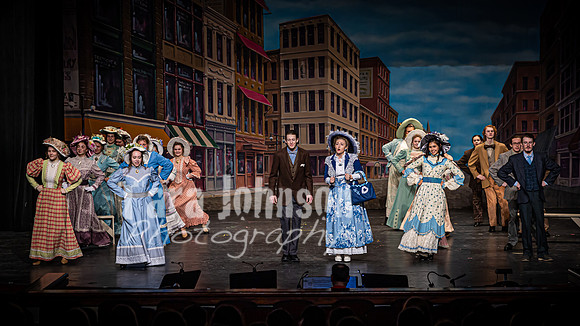 23 LHS Theatre - Dolly - School Show - TJP (31 of 389)