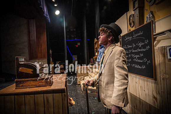 23 LHS Theatre - Dolly - R2 - Act 1, Yonkers - TJP (158 of 224)