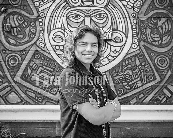 Jeramiah Torres @ Jalepenos - BW - TJP (8 of 20)