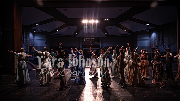 2023 LHS Theatre - Dolly - Practice - TJP (90 of 182)