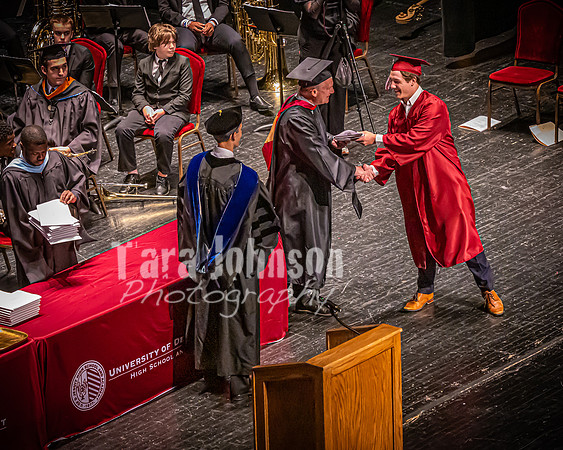 2023 UDJ Graduation - Diploma (Balcony) - TJP (173 of 199)