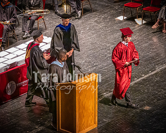 2023 UDJ Graduation - Ceremony from Balcony - TJP (41 of 56)
