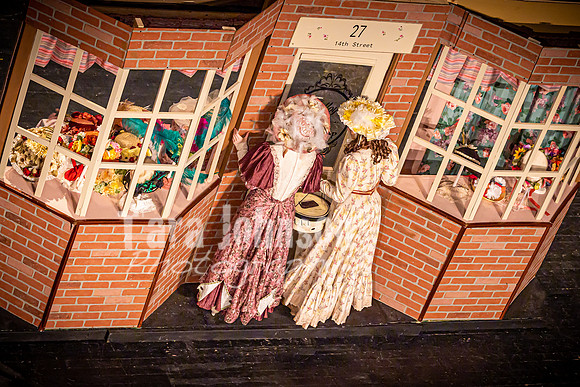 2023 LHS Theatre - Dolly - Highlights - TJP (169 of 800)