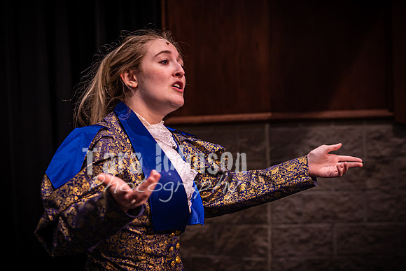2023 LHS Theatre - Dolly - Practice - TJP (112 of 182)