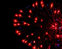 2026 HV Community Fireworks - TJP (15 of 114)