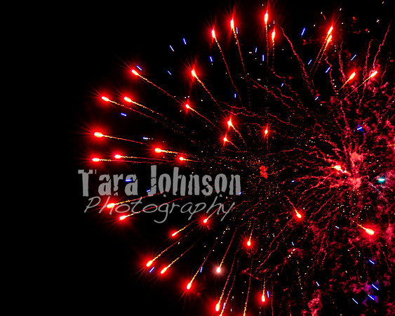 2026 HV Community Fireworks - TJP (15 of 114)