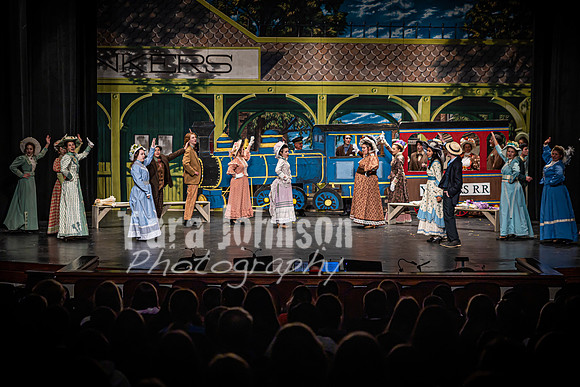 23 LHS Theatre - Dolly - School Show - TJP (155 of 389)