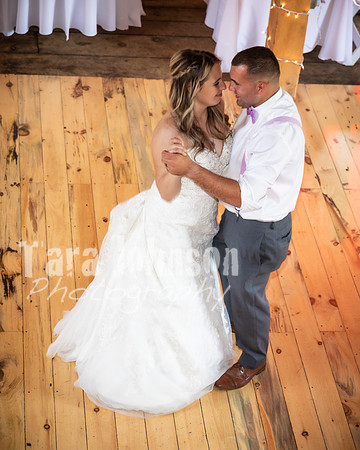 Tim & Corrissa - Bride & Groom - TJP (205 of 225)