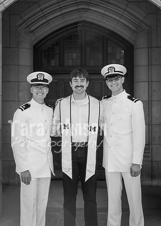 New Life Grad Photos W25 B&W (4 of 166)