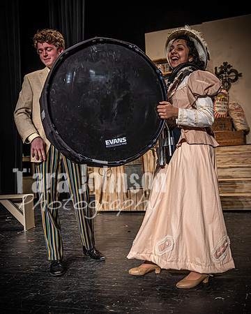 23 LHS Theatre - Dolly - R2 - Act 1, Yonkers - TJP (95 of 224)