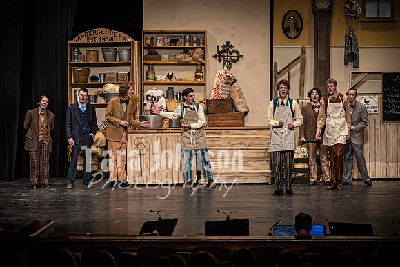 23 LHS Theatre - Dolly - School Show - TJP (57 of 389)