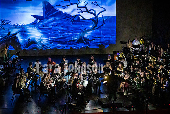 2023 HVS Band - Movie Night - TJP (76 of 164)
