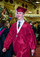 2023 MHS Grad - JK Entrance 2