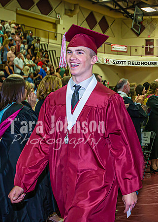 2023 MHS Grad - JK Entrance 2