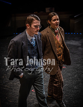 23 LHS Theatre - Dolly - R2 - Act 1, Yonkers - TJP (112 of 224)