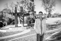 Evan Eiss @ Central Park - BW - TJP (2 of 50)