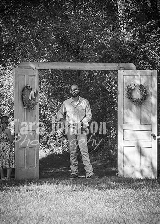 24 D & B Law Wedding - Full Collection B&W (164 of 308)