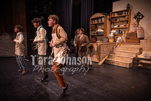 2023 LHS Theatre - Dolly - Practice - TJP (175 of 182)