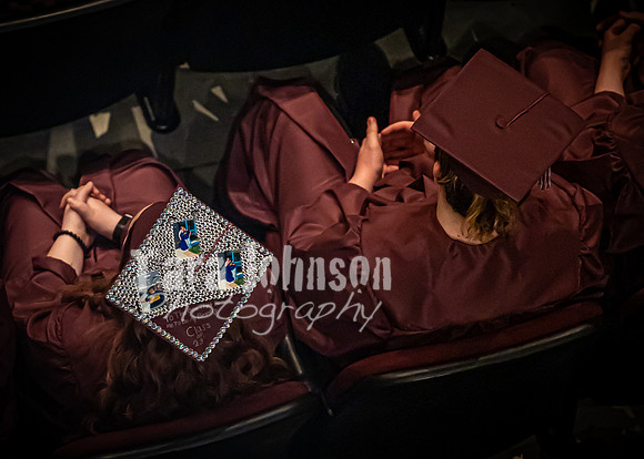 2023 HHS-AE Grad - Ceremony - TJP (286 of 401)