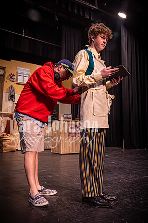 2023 LHS Theatre - Dolly - Crew - TJP (2 of 77)