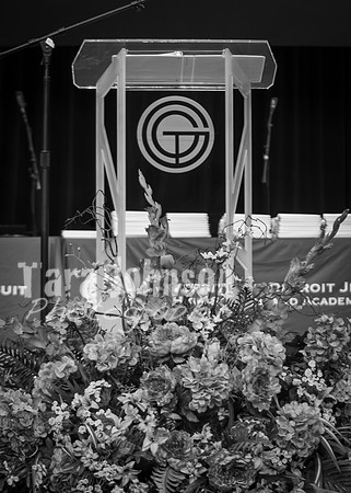 UDJ Graduation 2025 - Full Collection B&W (6 of 798)