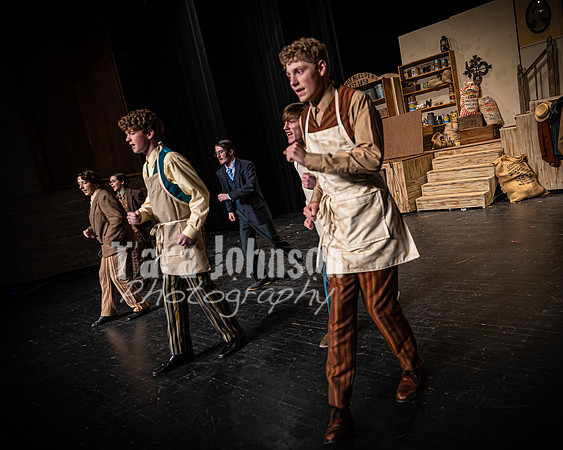 2023 LHS Theatre - Dolly - R1 - Act 1 - TJP (73 of 507)