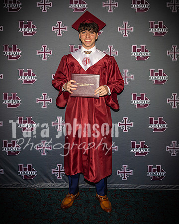 2023 UDJ Graduation - U of D Backdrop - TJP (128 of 331)