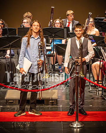 2023 HVS Band - Movie Night - TJP (30 of 164)
