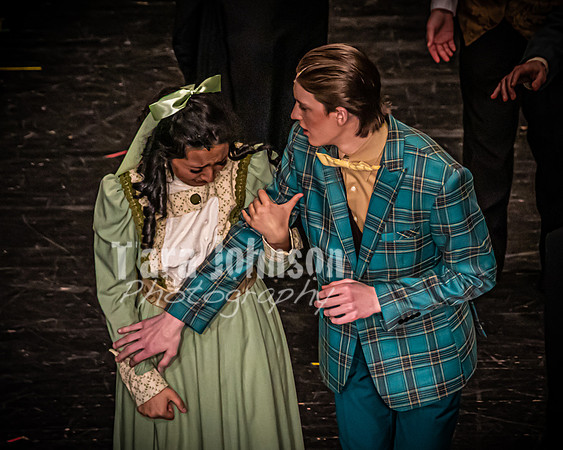 2023 LHS Theatre - Dolly - School Show (184 of 288)