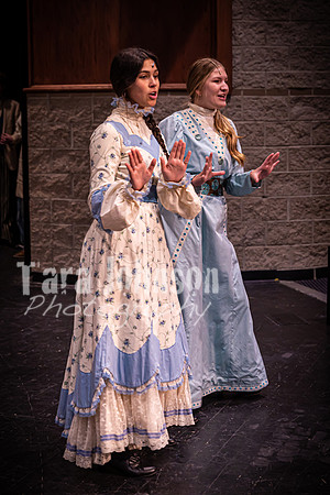 2023 LHS Theatre - Dolly - Practice - TJP (9 of 182)